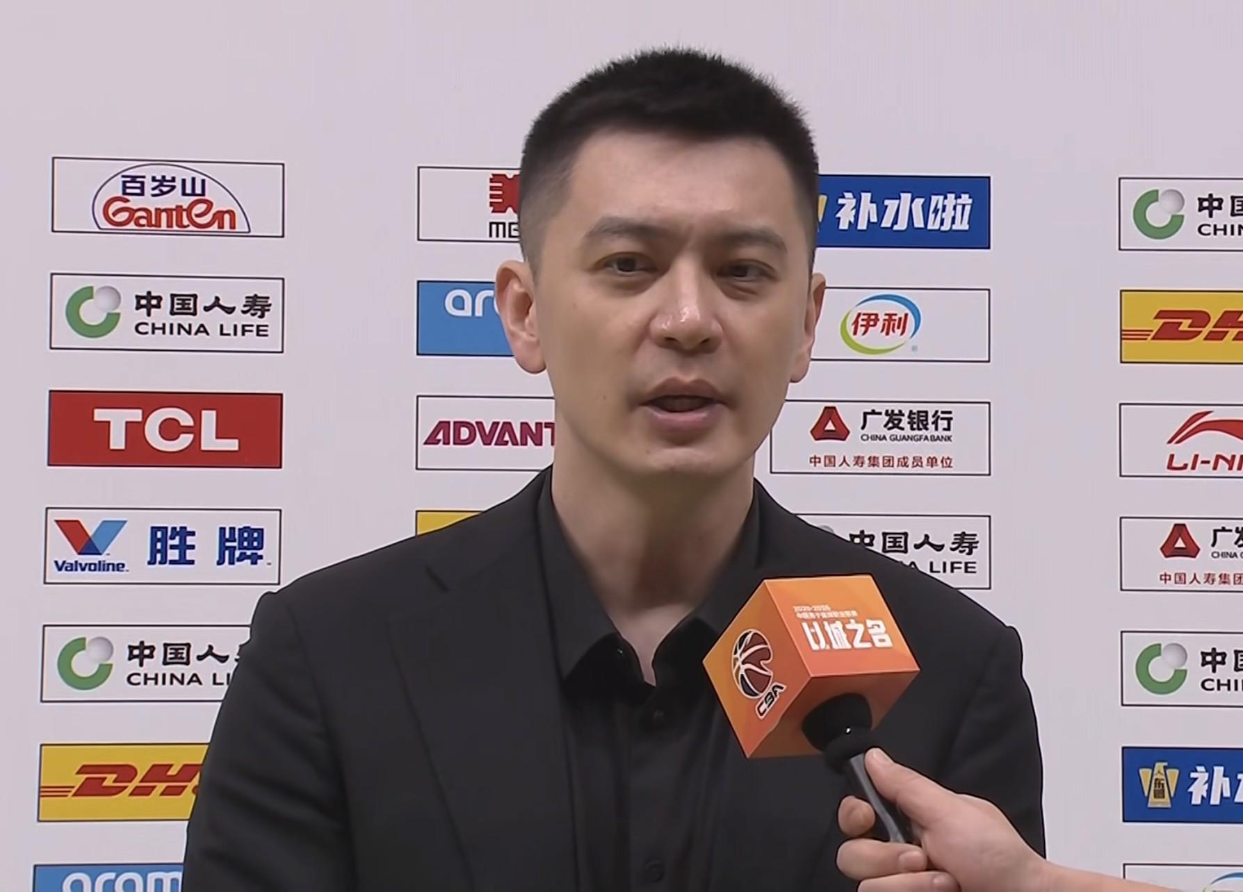 金年会娱乐-杨鸣：赵继伟最后稳定了军心；辽篮方方面面都有问题先顶过困难期