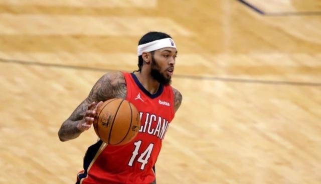 金年会娱乐-双核驱动+防守提升 鹈鹕5战4胜季后赛重燃希望